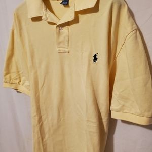 POLO RALPH LAUREN Golf Style Polo